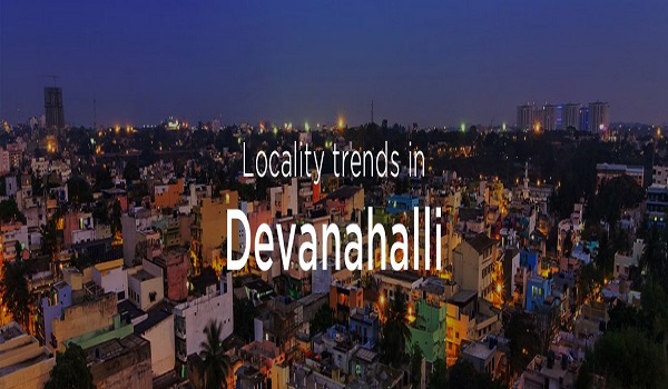 Devanahalli Real Estate