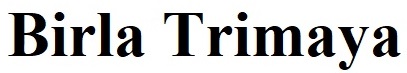 Birla Trimaya Logo