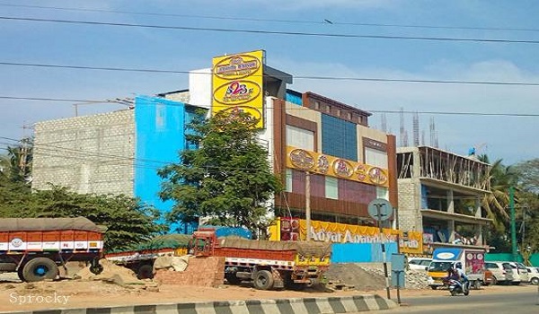 A2B Hotel Devanahalli