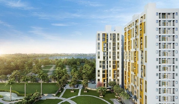 Featured Image of Apartments for Sale in Devanahalli Bangalore