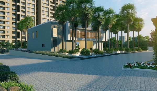 Apartments in Yelahanka