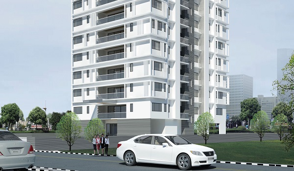 Apartments Near Bangalore Airport