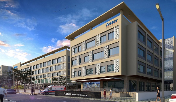 Aster Hospital Devanahalli