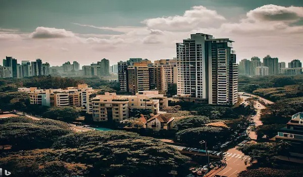 Bangalore Real Estate