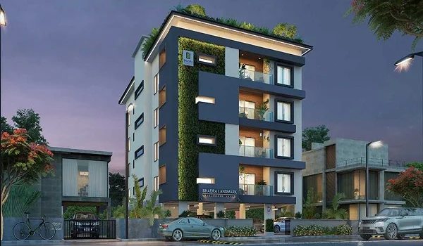 Featured Image of Best Apartments for Sale in North Bangalore