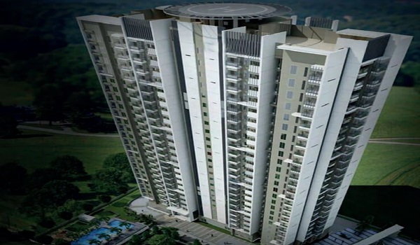 Birla Apple Spire
