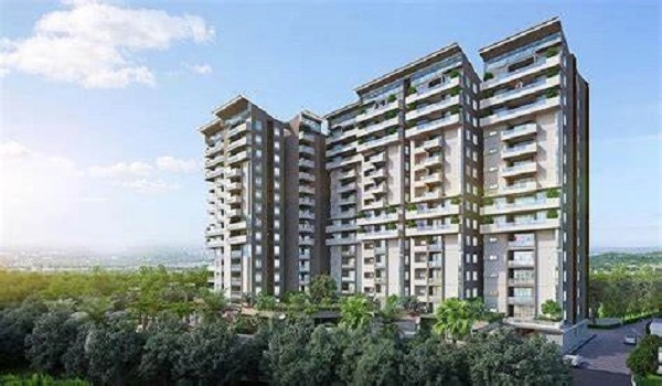 New Residential Projects in Bangalore by Birla