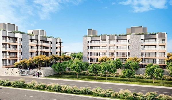 Birla Estates Projects in Hyderabad