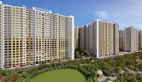 Luxury Apartments in Gurgaon and Delhi NCR