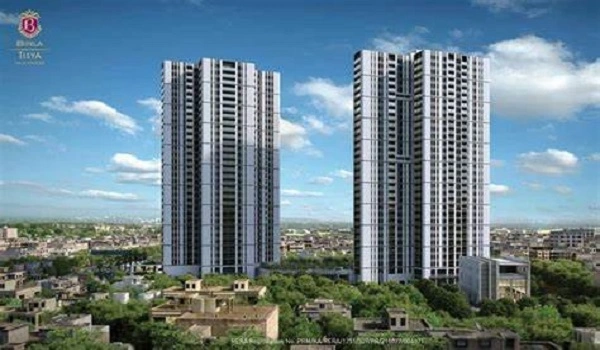 Featured Image of Birla Tisya Rajajinagar, Magadi road, West Bangalore