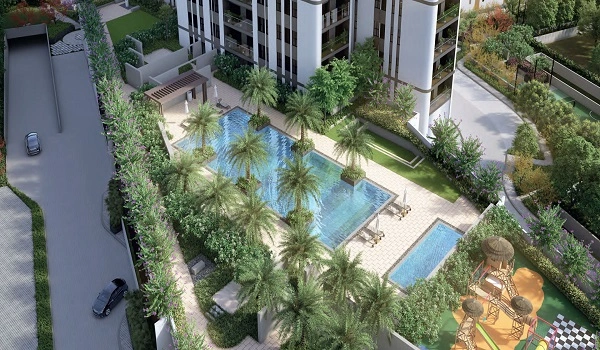 Featured Image of Birla Trimaya Devanahalli North Bangalore