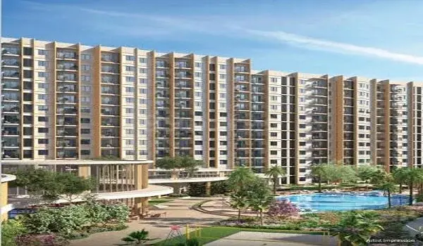 Featured Image of Birla Trimaya Phase 3 launch in 2025 Phase 1