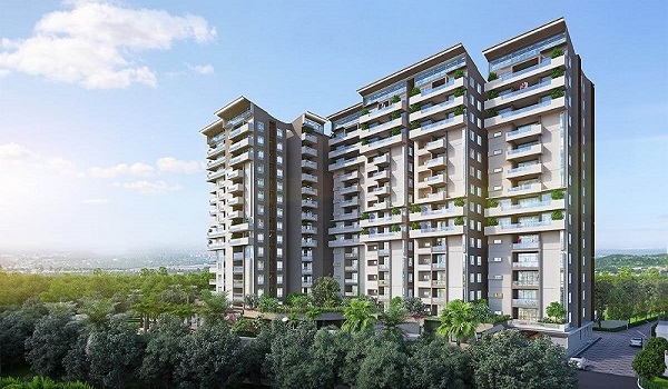 Birla Trimaya Resale: Location Advantages