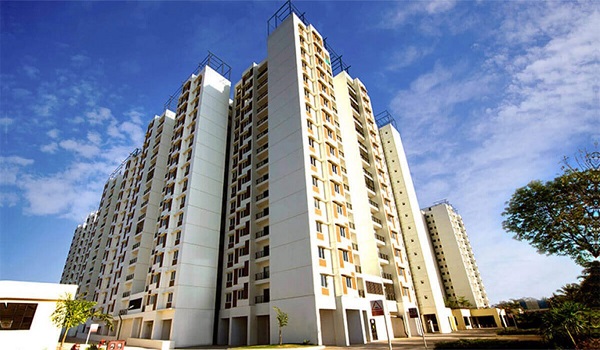 Birla Trimaya Resale: Property Advantages