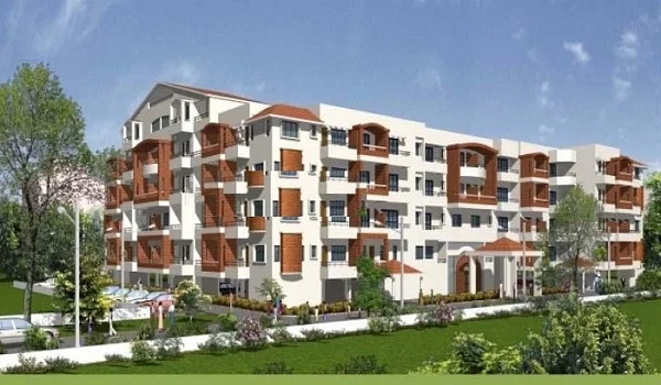 Featured Image of Birla Trimaya Site Office