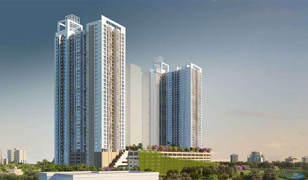 Birla Vanya at Kalyan West, Thane