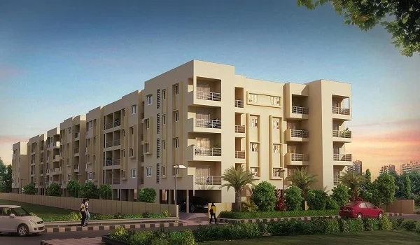 Featured Image of Brigade Citrine East Bangalore