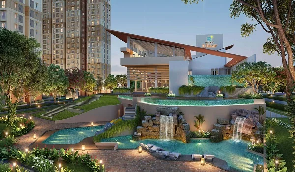 Featured Image of Brigade Eldorado at Aerospace Park, North Bengaluru