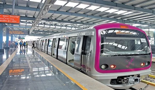 Featured Image of Devanahalli to Bangalore Distance by Metro