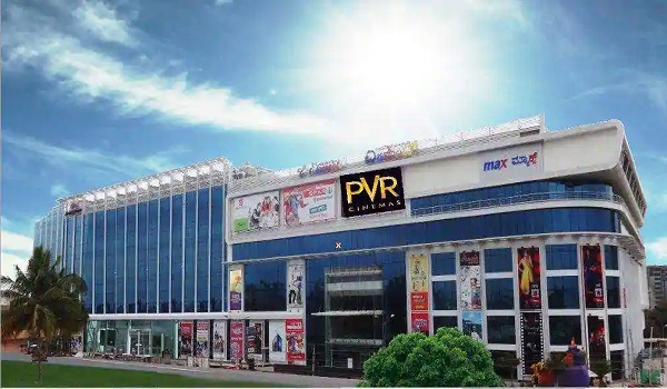 Forum Mall Devanahalli