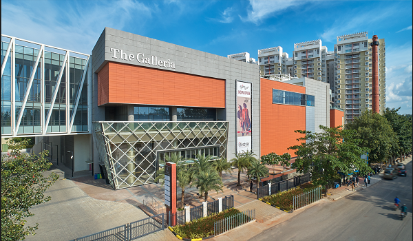 Galleria Mall Yelahanka: Where Shopping Dreams Come True