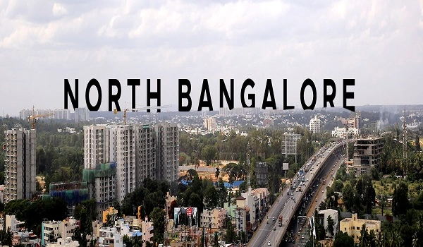 Featured Image of Hebbal is in which Part of  Bangalore