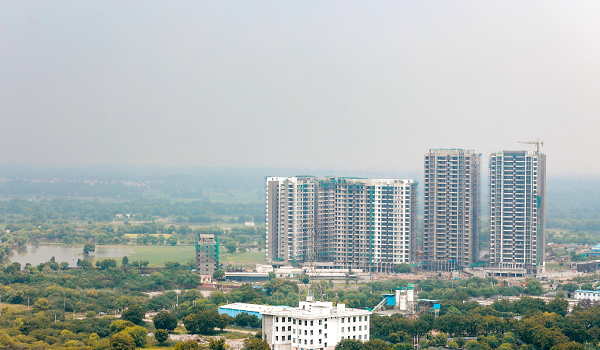 Is it good to invest in North Bangalore?