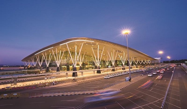 Kempegowda International Airport