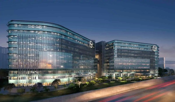 Featured Image of LT Mall