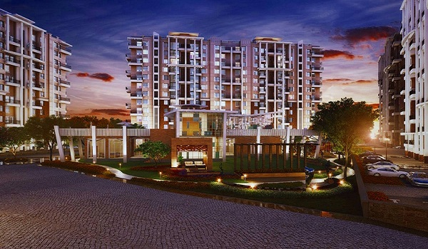 Birla Estates Premium Housing Projects in Pune