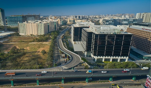 Manyata Tech Park