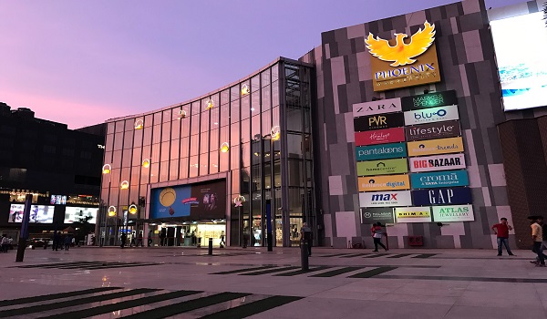 Featured Image of Phoenix Mall