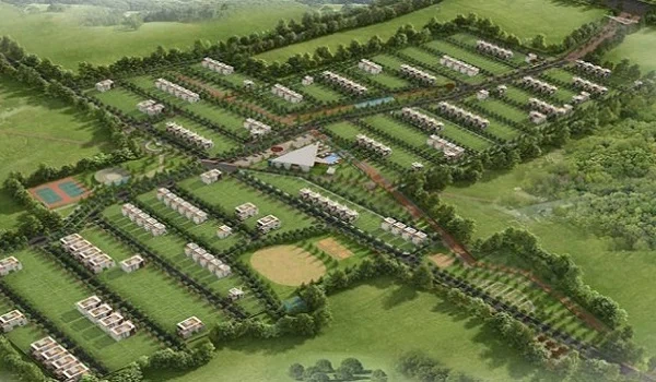 Featured Image of Plotted Development in Bangalore