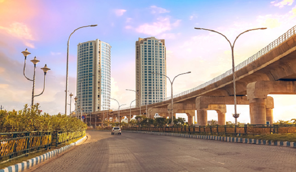 Real Estate Market in North Bangalore 2023
