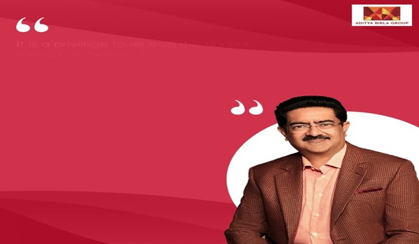 Rika Baliwala Head of HR at Birla Estates