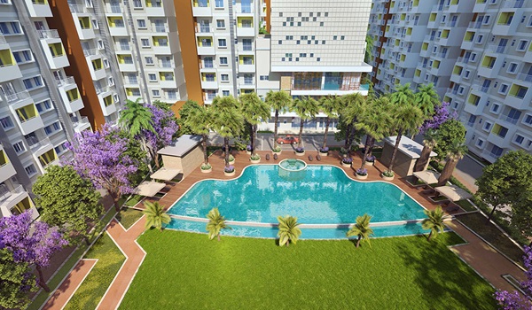Featured Image of Sattva Park Cubix, Devanahalli, North Bengaluru