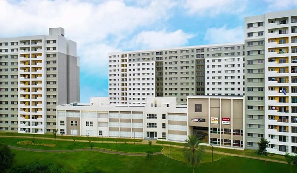 Sobha Dream Acres