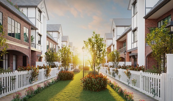 Featured Image of Sobha Oakshire
