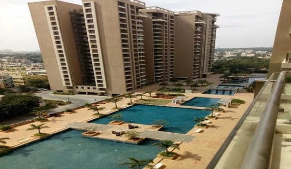Top Best Residential Projects In North Bangalore