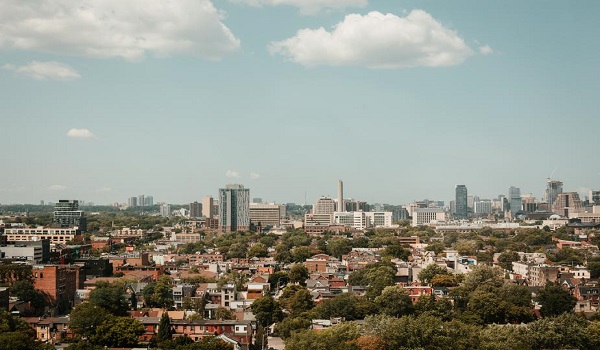 Featured Image of What is the Future of Real Estate in Bangalore