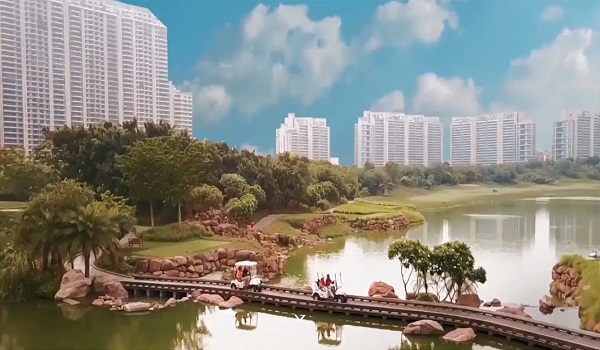 What is the Status of Birla Trimaya