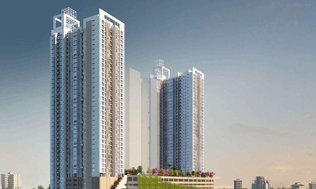 Birla Trimaya Phase 2 is a  Upcoming Project in Bangalore developed by Birla Estates