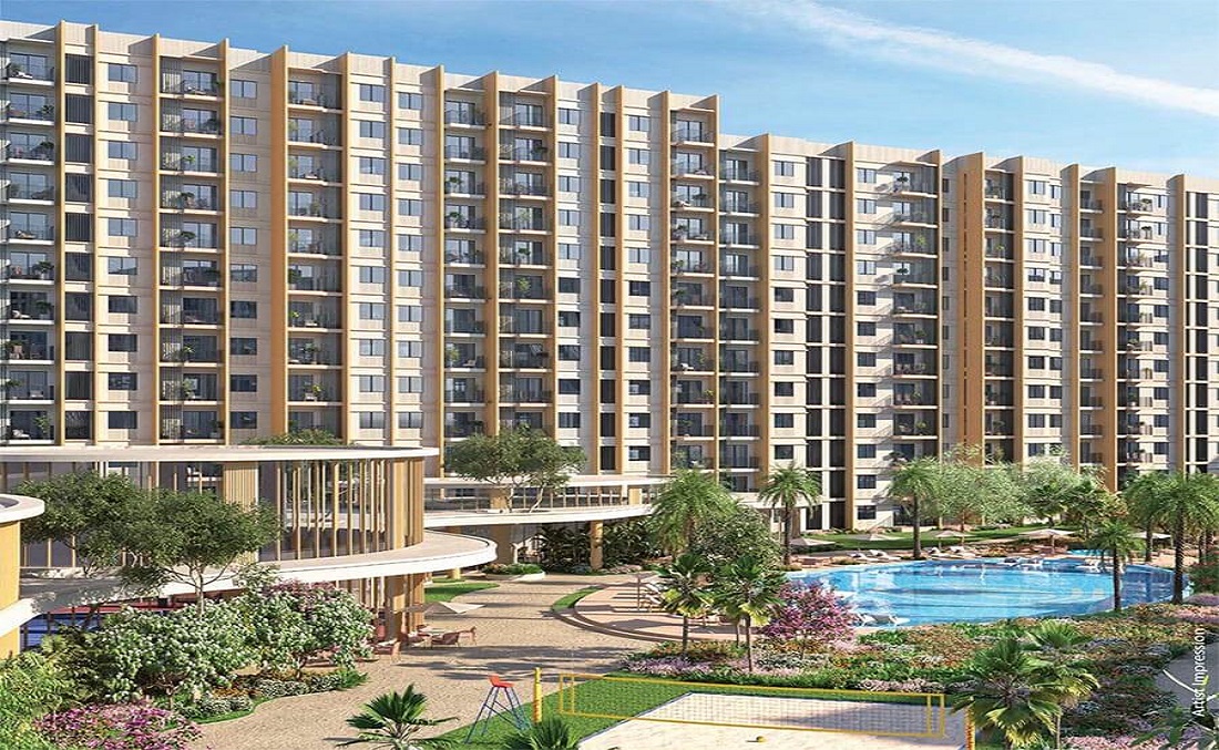 Birla Trimaya Gallery 2